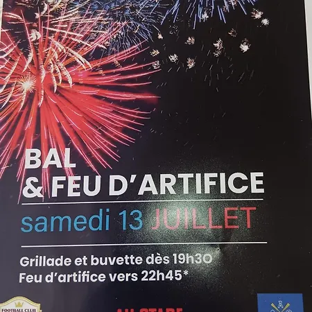 Spacieux Wifi Stationnement Gratuit Petite Terrasse (adults Only) *